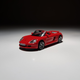 Illustration for article titled Makeitfit Monday: Rennsport Reunion Edition - Malibu International 1:87 Porsche Carrera GT